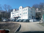 Notarius Selezneva Zhanna Igorevna (Kommunalny spusk, 1), notarios
