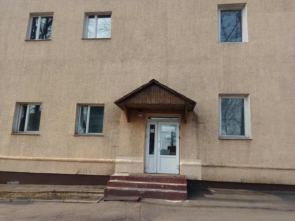 Electrical products Elektrotekhnicheskiye Resheniya, Minsk, photo