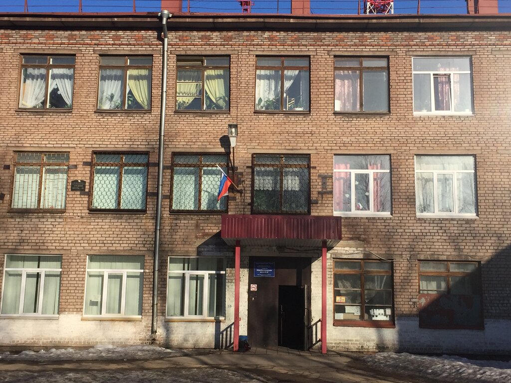 21 Школа череповец карта