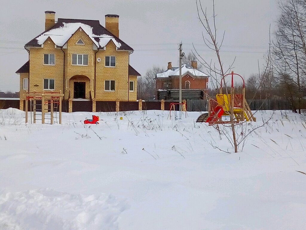 Playground Playground, Perm, photo
