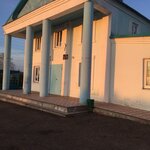 Dom kultury (zheleznodorozhnaya stantsiya Zaglyadino, Partizanskaya ulitsa, 9), house of culture