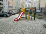 Playground (Yuriya Gagarina Street, 15), playground