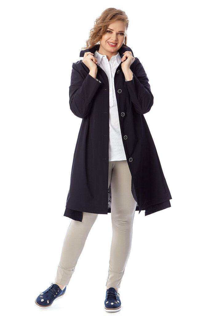 Outerwear shop Dresscode, Moscow, photo