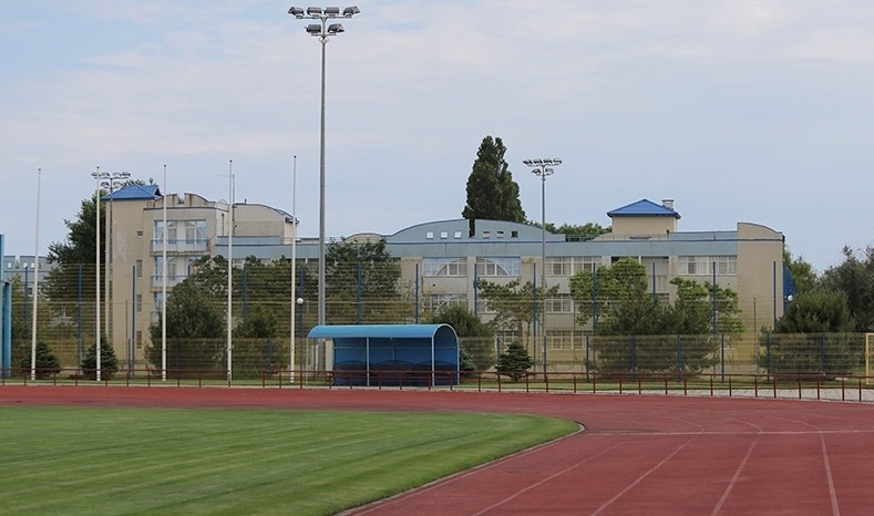 Фото Возрождение