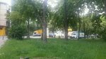 Parikmakherskaya (Henerala Potapova Street, 1/5), peluquería