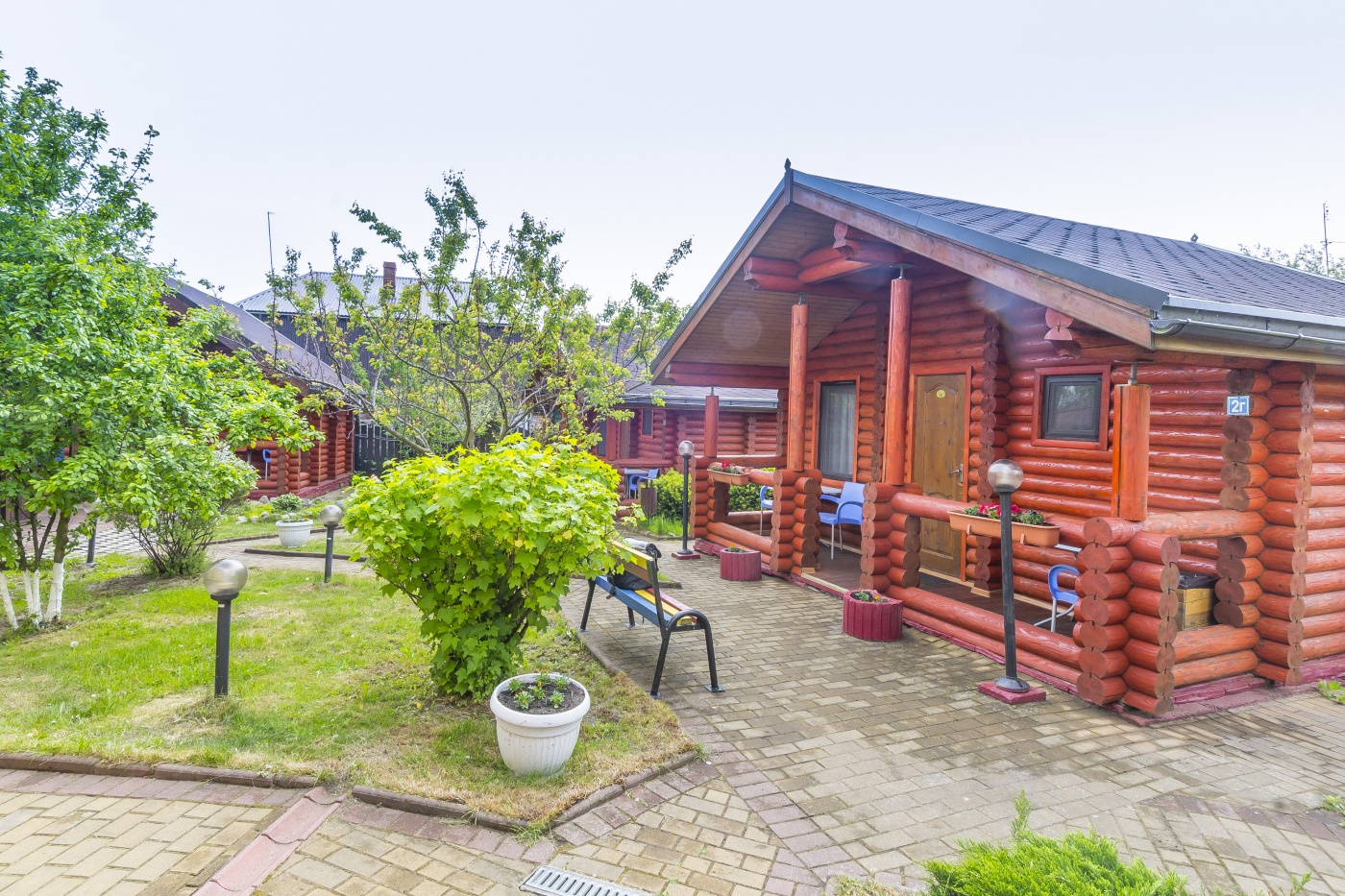 Фото отеля 3