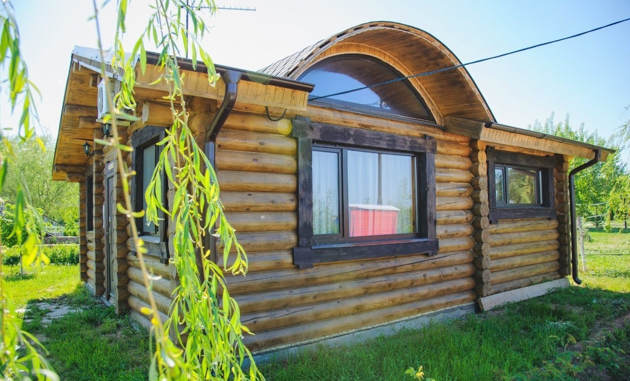 Фото Барвиха