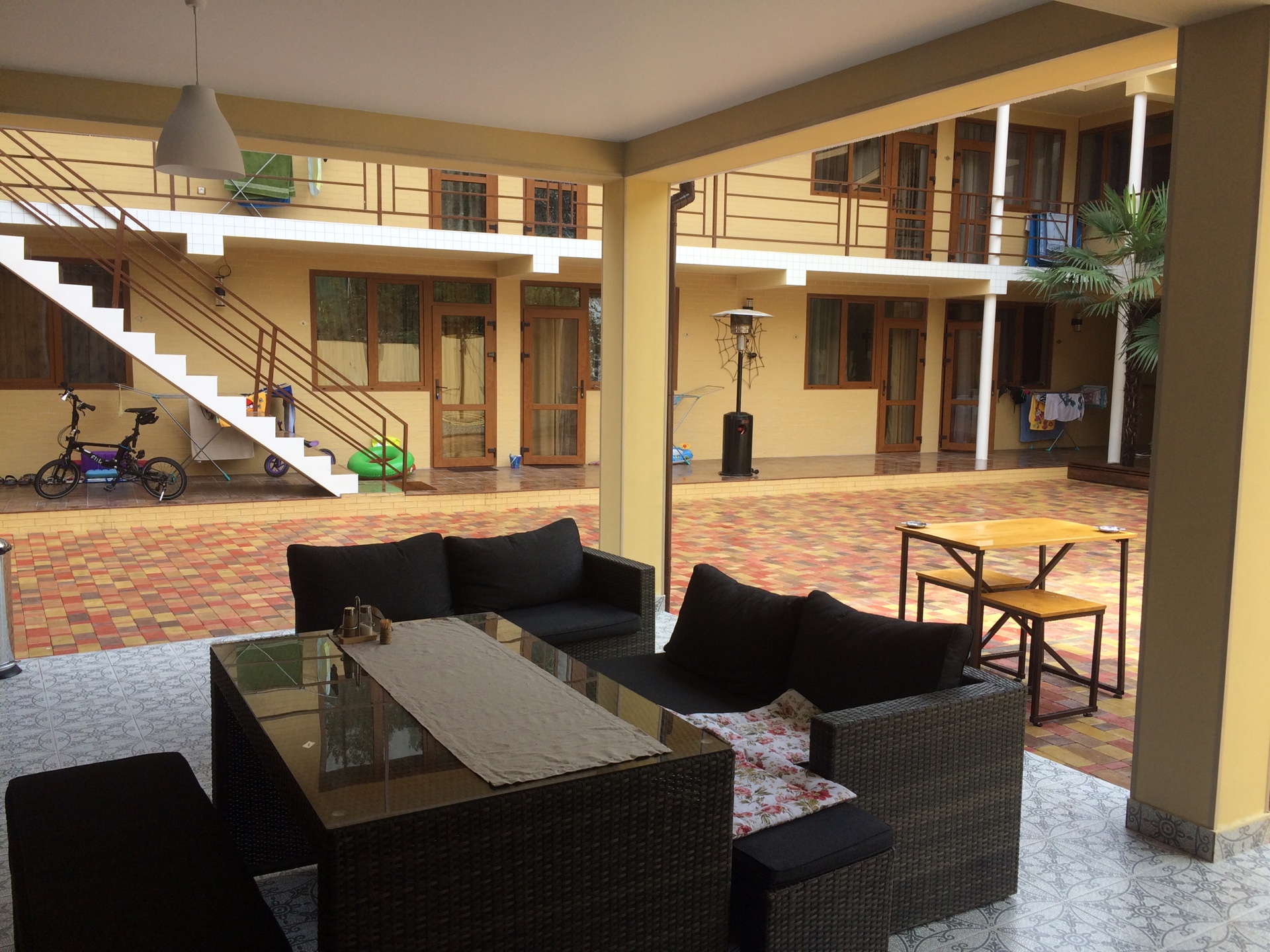 Фото Персона