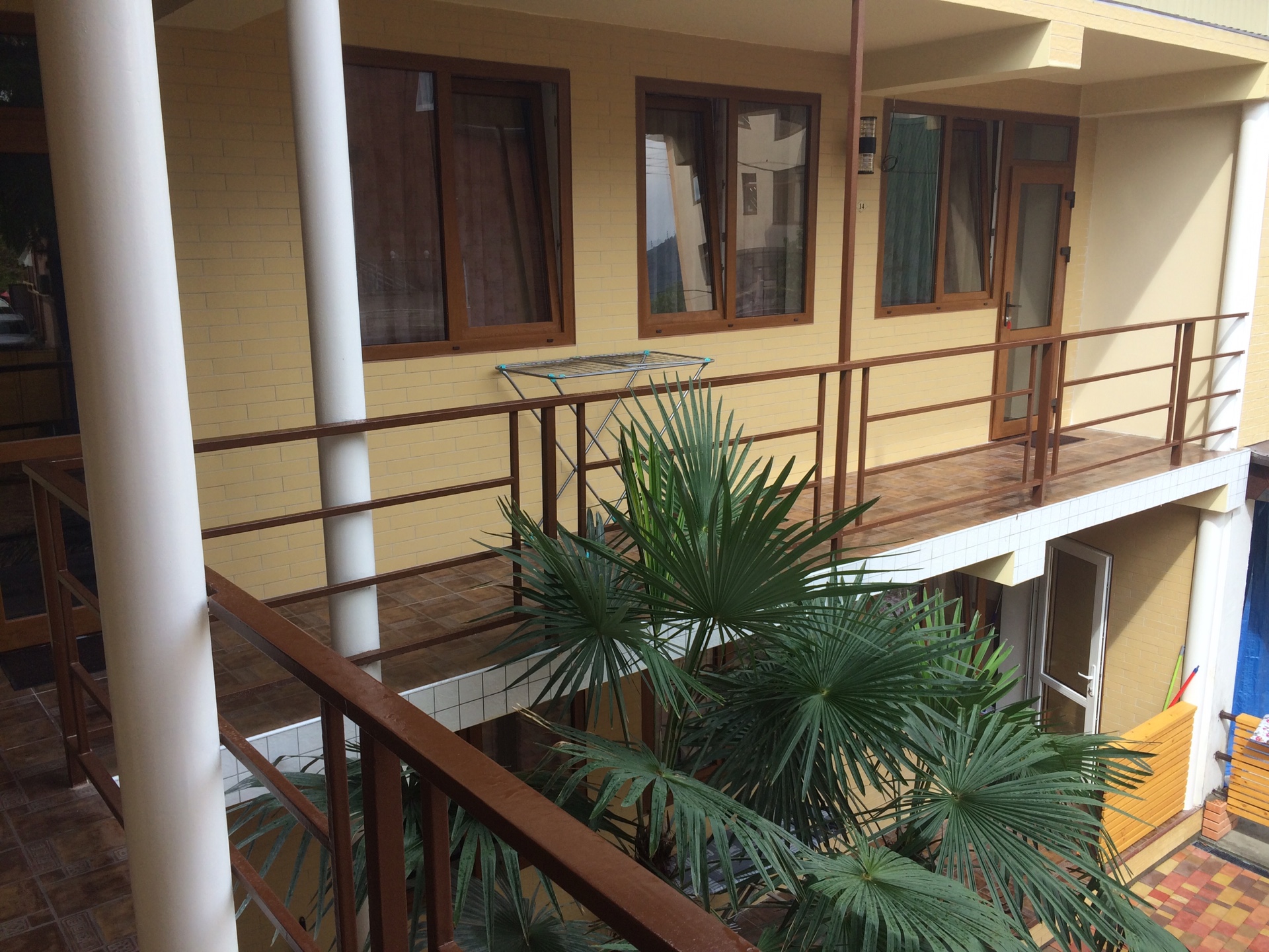 Фото Персона