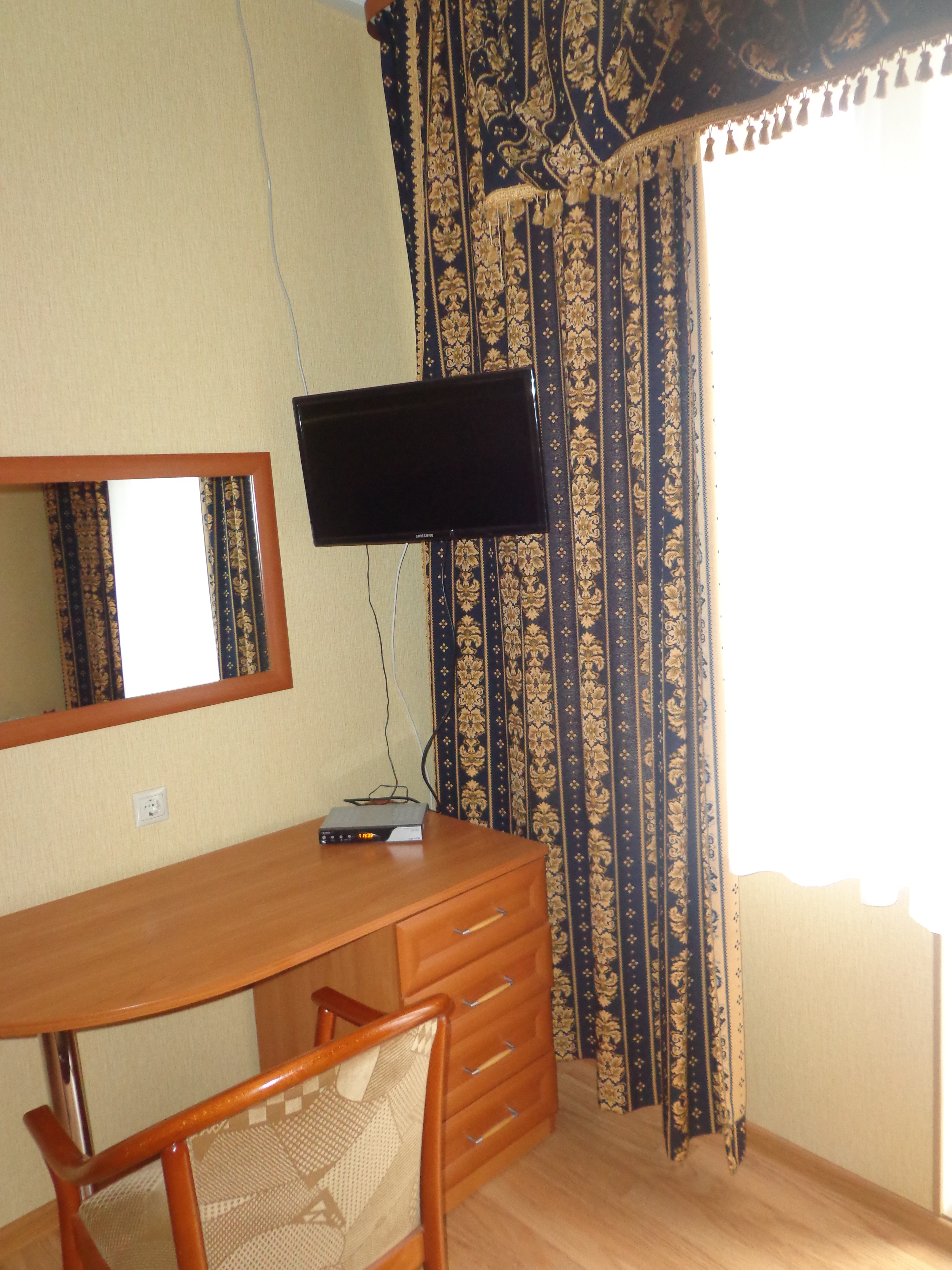 Фото Аристократъ