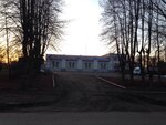 Пожарная часть № 19 (ulitsa Kornilova, 28), cuerpos y servicios de bomberos