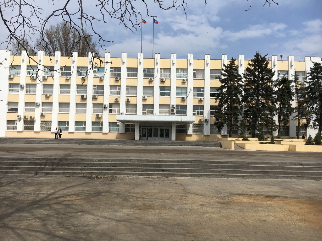 Фото пролетарского района ростова на дону
