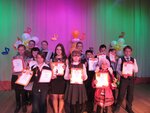 Центр образования Возрождение (rabochiy posyolok Kuytun, Vodokachechnaya ulitsa, 38), escuela de enseñanza general
