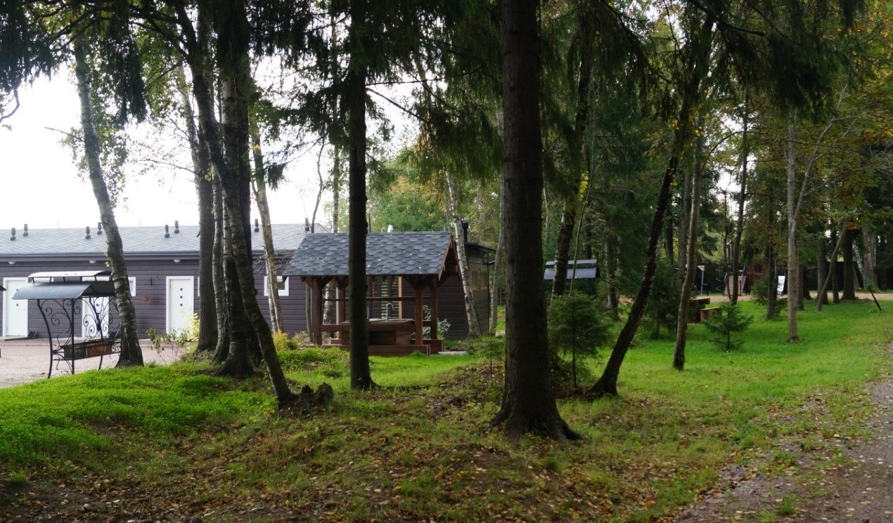 Фото отеля 5