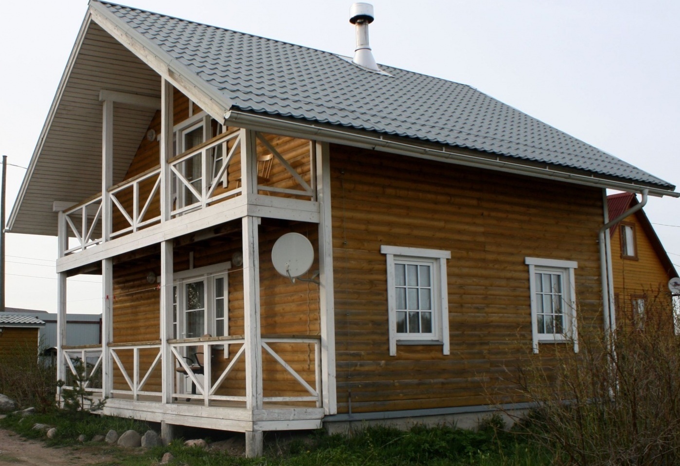 Фото Берёзово Хутор