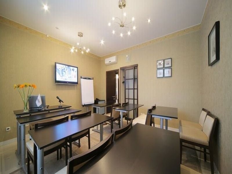 Фото Сенатор