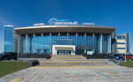Zvezdnyi (mikrorayon Olimpiyskiy, 1), sports center