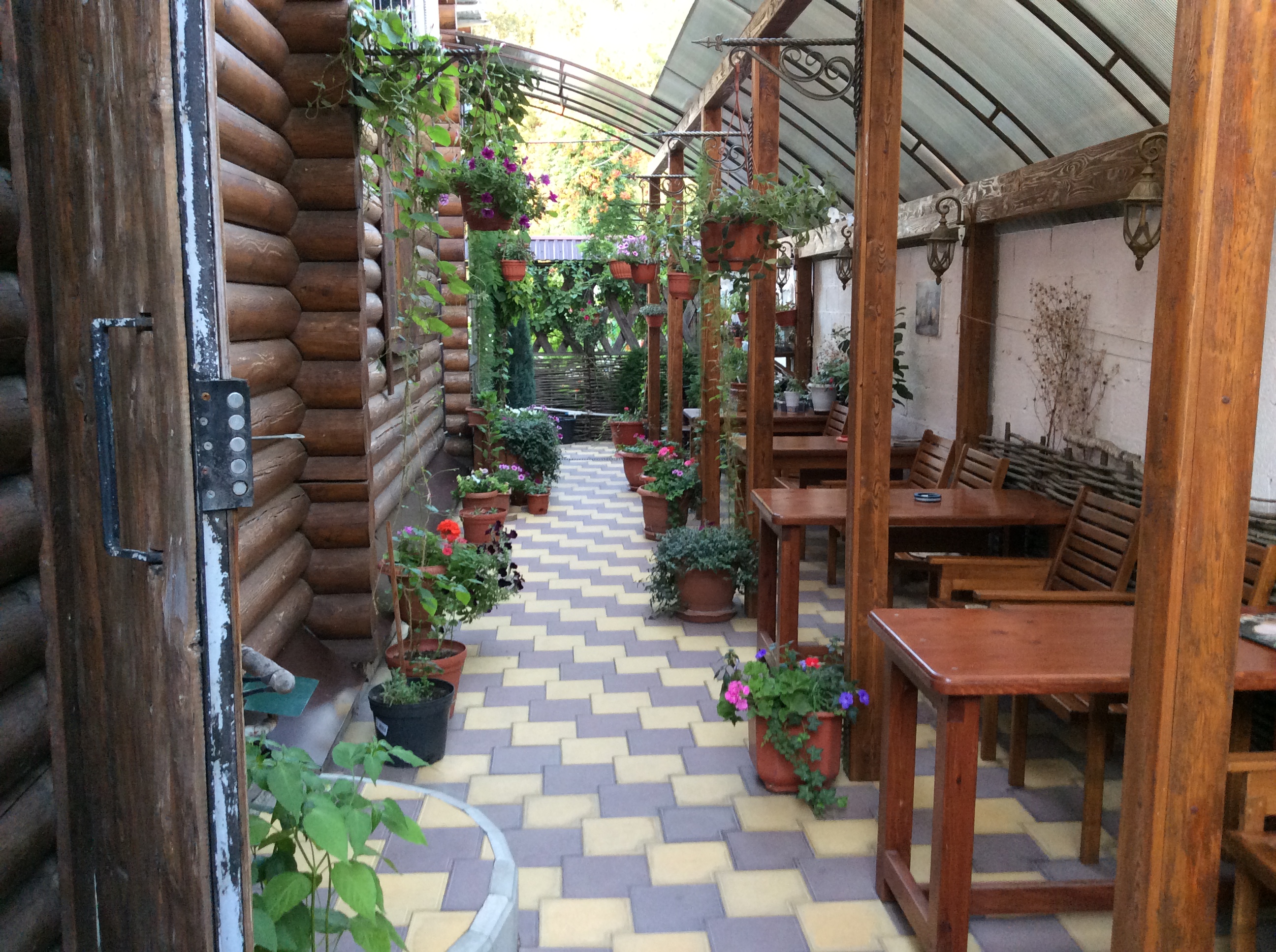 Фото Казачок