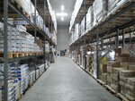 Vektor Line (Gelsingforsskaya Street, 3литЗ), consumables for office equipment