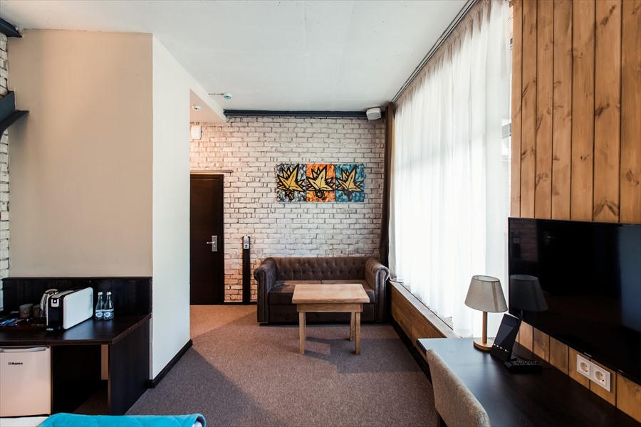 Фото отеля 4