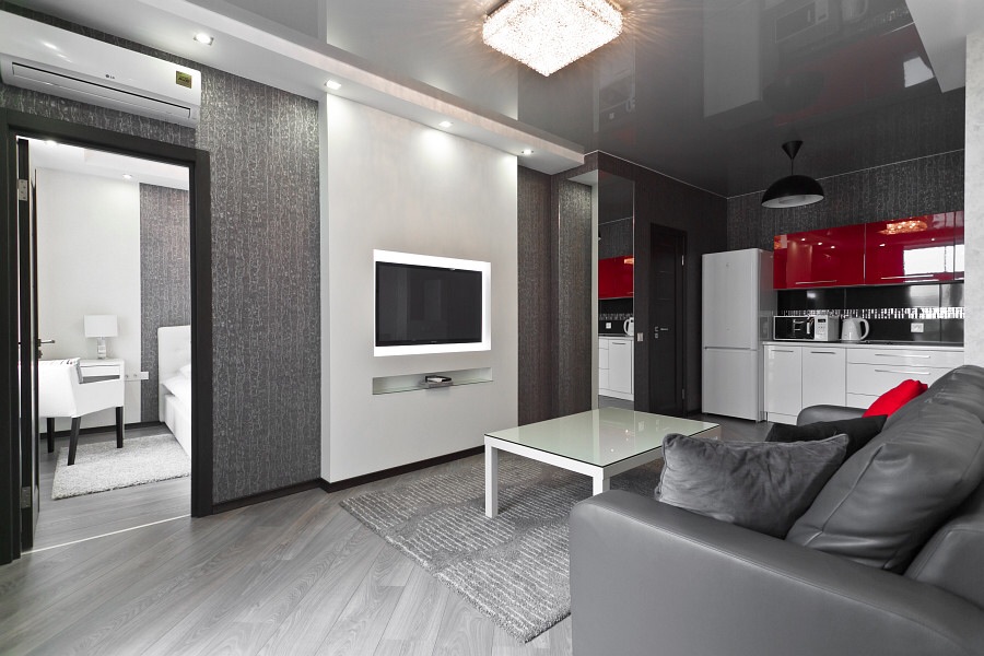 Фото МинскЛюкс