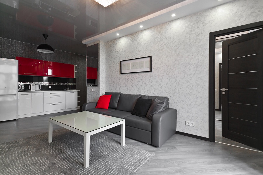 Фото МинскЛюкс