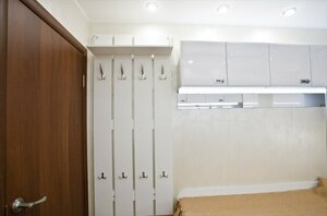 Иное жильё ArderiA в Уфе