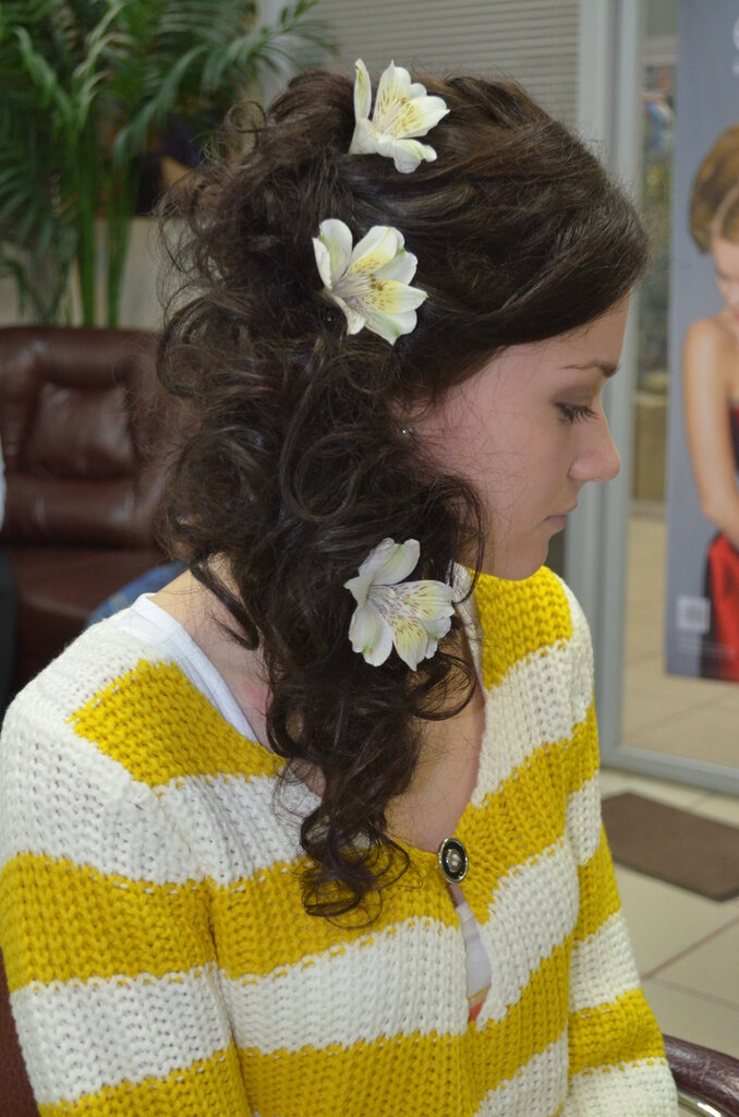 Beauty salon Etual, Orehovo‑Zuevo, photo