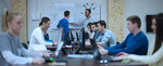 RedPomidor (Luzhnetskaya Embankment, 6с2), web design studio