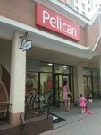 Pelican (Telmana Street, 150/3), clothing store