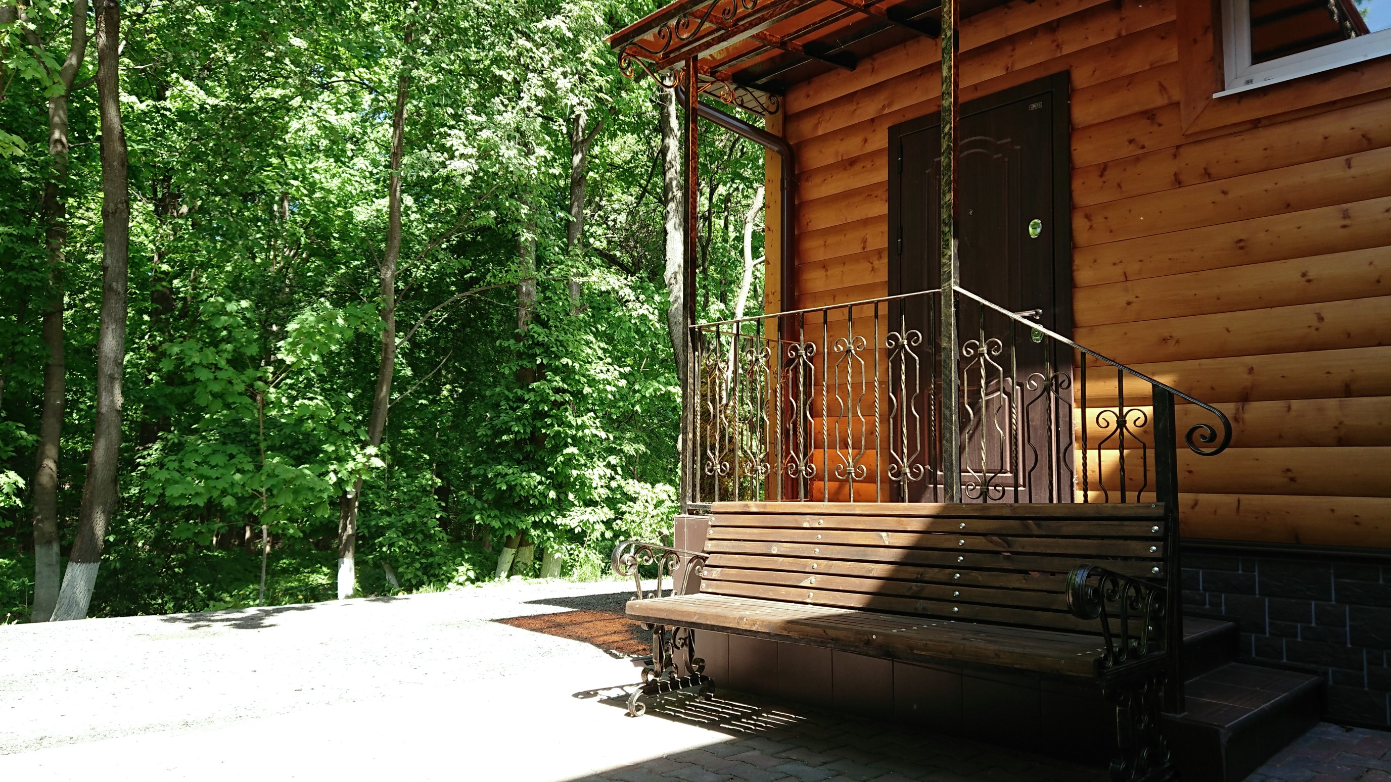 Фото Шишкино-парк