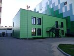 Невский Дом (Krylenko Street, 3к1), management company