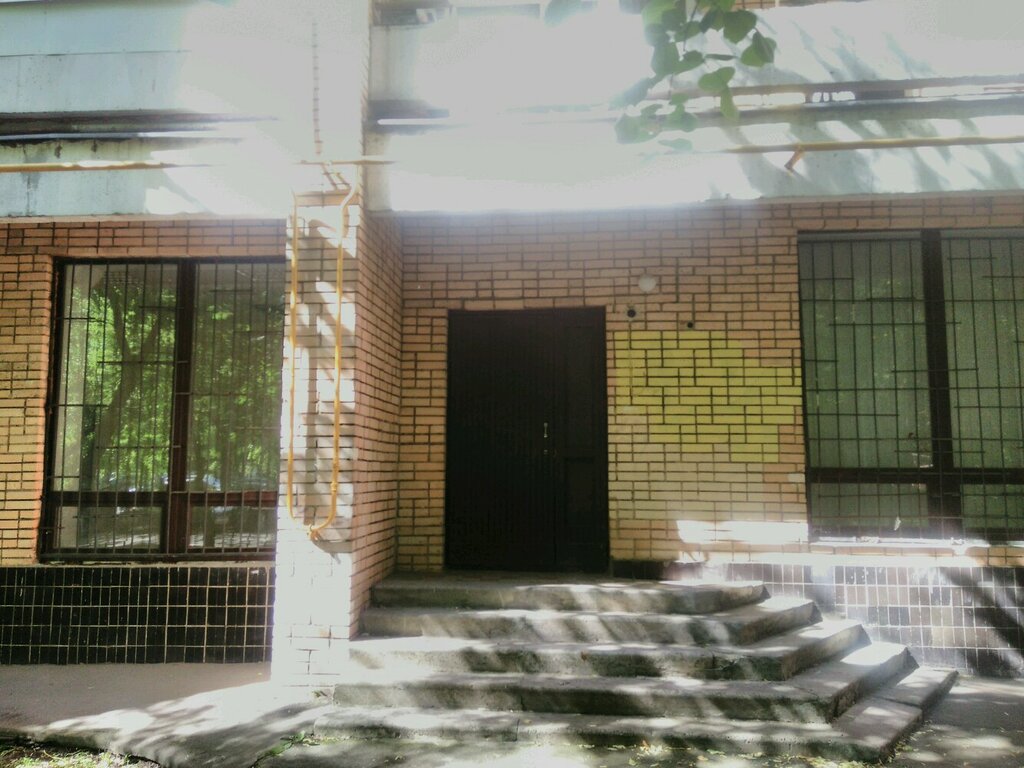 Compañía de construcción Stroitelnaya kompaniya Spetspodzemstroy, , foto