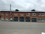Пожарная часть № 108 (Соликамская ул., 293, Пермь), пожарные части и службы в Перми