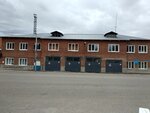 Pozharnaya chast № 108 Otryada federalnoy protivopozharnoy sluzhby № 5 (Solikamskaya Street, 293), cuerpos y servicios de bomberos