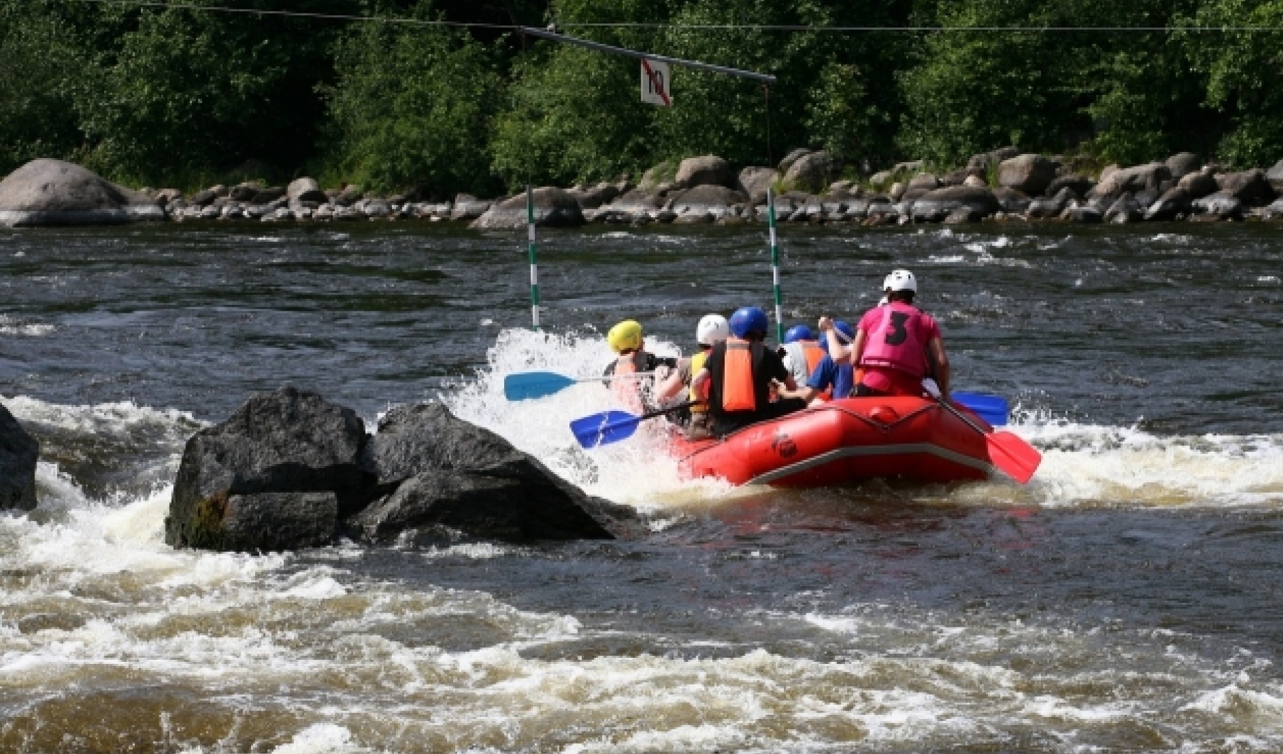 Фото Лосевода