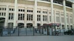 C129 (Luzhniki Street, 24с1) ، حظر