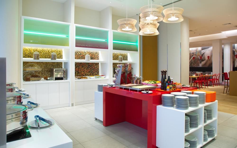 Фото отеля 5