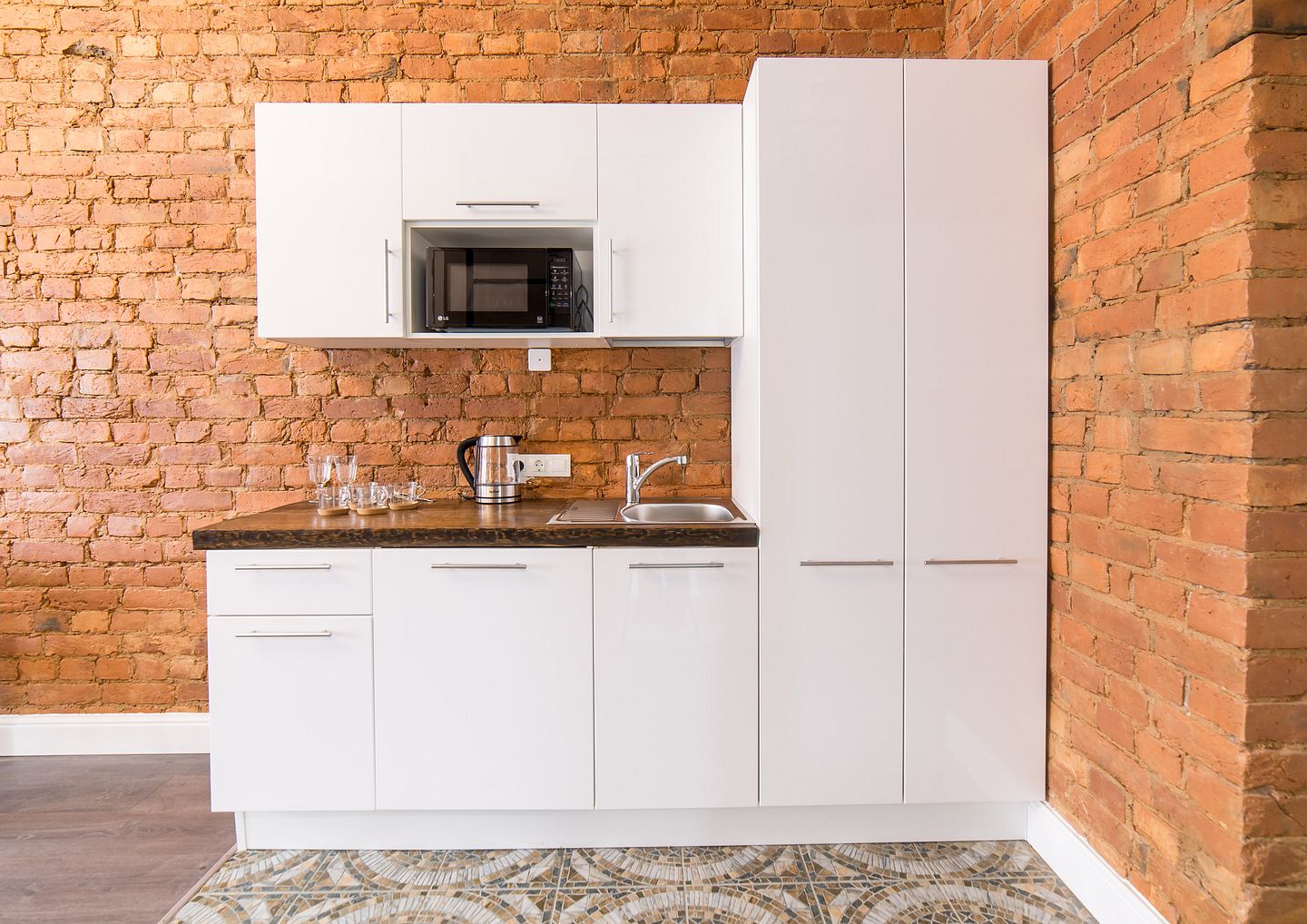 Фото Эмигранты на Рубинштейна