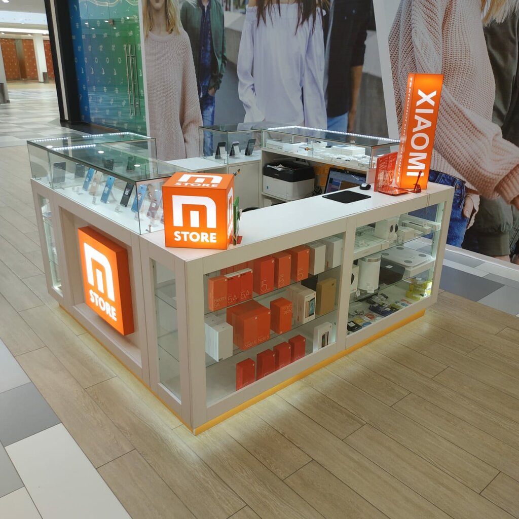Магазин Mi Xiaomi Липецк Каталог Товаров