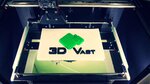 3DVast (Yermakova Roscha Street, 7Ас2), 3d services