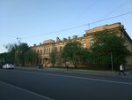 Detsky Reabilitatsionno-Vosstanovitelny tsentr (Bolshoy Sampsonievskiy Avenue, 11Б), hospital infantil