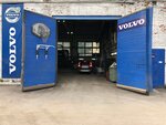 Фото 8 СТО Свобода Volvo