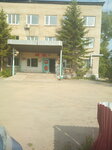 Надеждинская центральная районная больница (selo Volno-Nadezhdinskoye, ulitsa Pushkina, 61с5), hospital