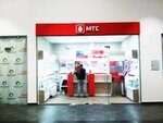 Mts (Ogorodny Drive, 10), mobile phone store