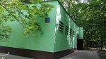 Statsionarny obshchestvenny tualet № 195 (Izmaylovsky Avenue, вл60с1), toilet