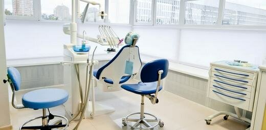 Стоматологическая клиника Стоун-Дент, Москва, фото
