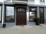 Agentstvo Vizualnykh Kommunikatsy (Svabody Square, 4), agencia de publicidad