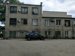Желдортехпоставка (Eremeeva Street, 25), construction and repair of roads