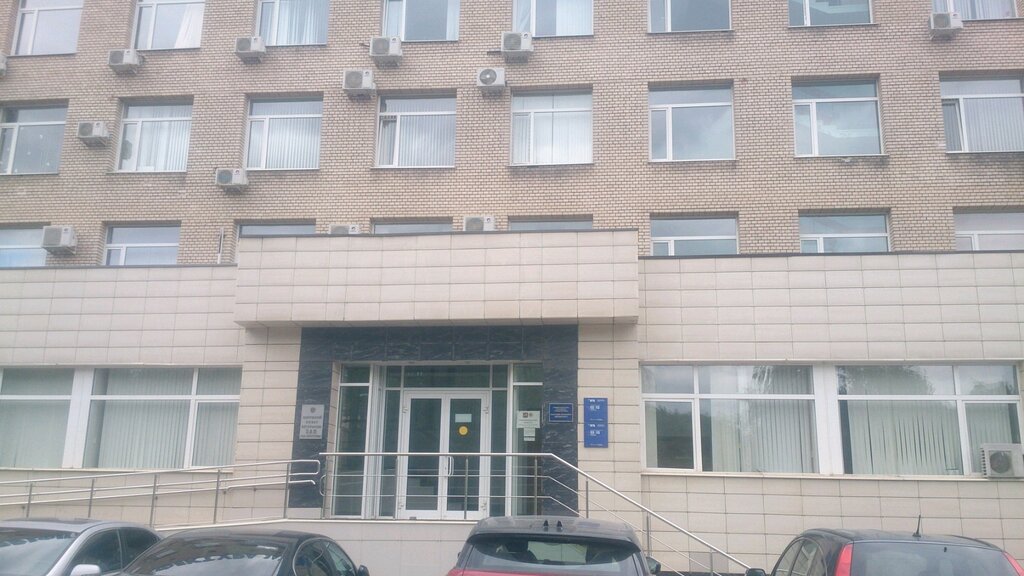 Council of deputies Obshchestvennaya priyemnaya deputata Moskovskoy gorodskoy Dumy Milyavskogo A. B., Moscow, photo